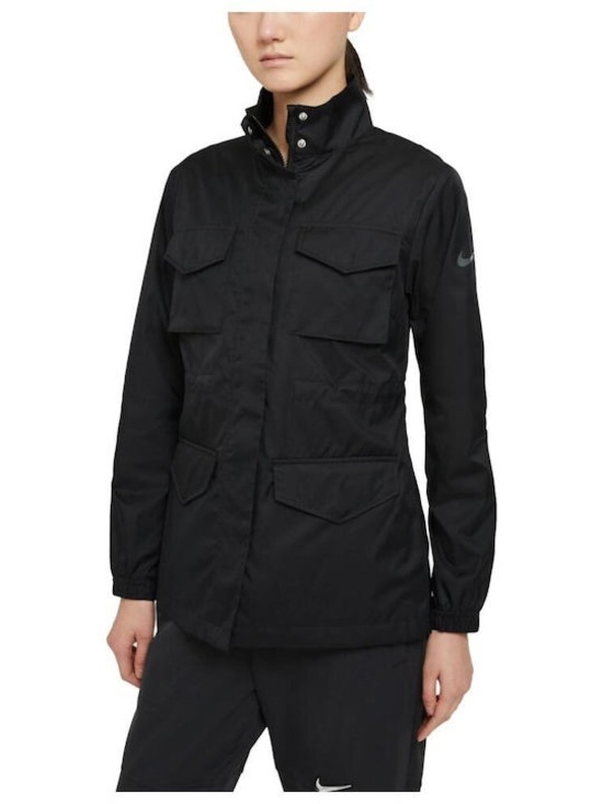 Nike Jackets & Blazers - Nike Sportswear Woven M65 jacket